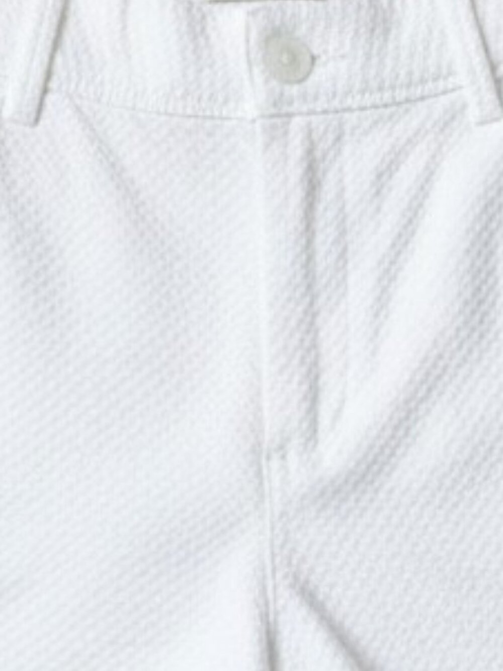 Lilly Pulitzer Callahan Short White Women Skirt Short Activewear NEW - Picture 5 of 6